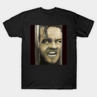 here's Johnny T-Shirt